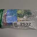 Joinfworld Kill Switch for Car 12V 240A Remote Battery Disconnect Switch with Led Voltage Display Car Kill Switch Anti-Theft Automatic Shut Off Switch for with Relay Fobs for Auto Truck Boat