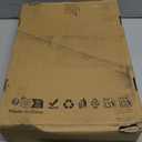 monTEK Full Motion TV Wall Mount for 37-84 Inch TVs, TV Mount Bracket with Articulating Arms, Tool-Free Tilt & Swivel, Extension, Max VESA 600x400mm, Fits 12/16" Wood Studs, Up to 110lbs, 4X Tested