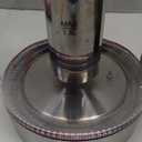 Chefman Electric Kettle, 1.8L 1500W, Hot Water Boiler, Removable Lid for Easy Cleaning, Auto Shut Off, Boil-Dry Protection, Stainless Steel Filter, BPA Free, Borosilicate Glass Electric Tea Kettle (Black)