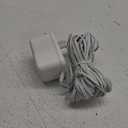 Visual Doorbell Power Adapter 18V 500mA Compatible with Ring Nest Eufy Wyze Arlo Wireless Video doorbell (393in/10M Cable Length)