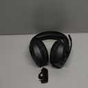 BINNUNE Xbox Wireless Gaming Headset for Xbox Series X/S, Xbox One,120H Ultra-Long Battery, Bluetooth 5.3 Gaming Headphones with Noise-Canceling Mic, Comfortable Over-Ear Headphones (Black)