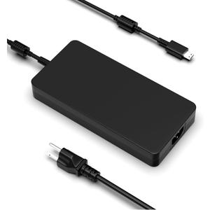280W Laptop Charger Compatible with MSI