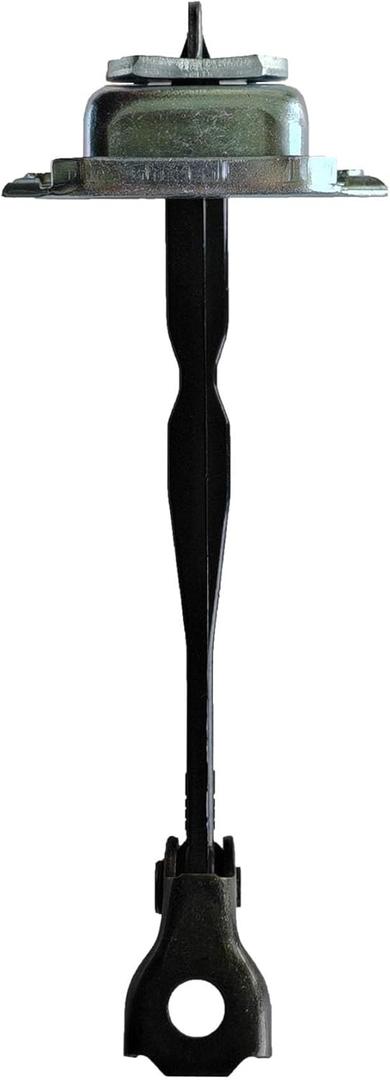 Front Door Check Strap Fit for Nissan Rogue 2013-2020, 80430-4CL0A Door Stopper Check Link Limiter