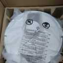 ILIFE A12 Pro Robot Vacuum and Mop Combo, Self Emptying Station for 60 Days, LiDAR Navigation, Home Mapping, No-Go Zones, 2.4G WiFi/App/Alexa/Remote Control, for Hard Floors, 110V