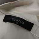 ZESICA Womens Spring Summer Floral Mini Dress Long Sleeve Button Chiffon A Line Swing Short Wedding Guest Party Dresses XL