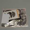 97 Decor Vintage Eclectic Wall Art Collage - Abstract Modern Art Prints For Wall Decor, Cool Funky Pictures Maximalist Paintings Retro Bauhaus Posters Set For Dorm Bedroom Home Decorations (Unframed)