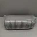 Bedsure GentleSoft Fluffy King Size Blanket for Bed, Faux Fur Fuzzy Minky Couture Warm Blanket for Winter, Thick Plush Sherpa Fleece Oversized Winter Bedding Cozy Gifts for Room, 108x90, Tie Dye Grey