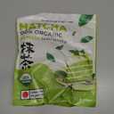 NaturaleBio Matcha Powder, 16oz - Harvested in Japan - USDA Organic Matcha Green Tea Powder - Vegan & Vegetarian Friendly, Best By 08/202
