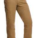 ARIAT Men's Rebar M4 DuraStretch Jeans (36W x 32L, Field Khaki)