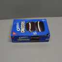 Oreo Cakesters Soft Snack Cakes, 8-3.03 oz Snack Packs, Best Before Date 03/24/2026