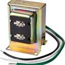 Newhouse Hardware Two-Note Electric Modern Door Chime Kit