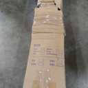 EEN EEN SLEEP King Mattress, 14 Inch King Size Hybrid Mattress in a Box, Memory Foam and Individual Pocket Springs, Innerspring Medium Firm for Pressure Relief, Edge Support