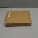 CAROTE Nonstick Frying Pan Skillet,Non Stick Granite Fry Pan Egg Pan Omelet Pans, Stone Cookware Chef's Pan, PFOA Free,Induction Compatible(Classic Granite, 8-Inch) (Black)