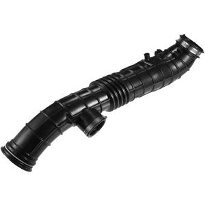 AUCERAMIC 17228-PAA-A00 Air Intake Hose with Clamps Fit for 1998-2002 Honda Accord 2.3L L4 Replace # 17228PAAA00 696-034