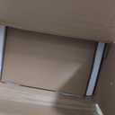 ChooChoo Bathroom Wall Cabinet with 2 Doors, Over The Toilet, 8.8"D x 21.1"W x 24"H
