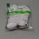 Nike Unisex Adult Everyday Cushioned Training Ankle Socks (6-Pack) | Mens and Womens, Size: Small