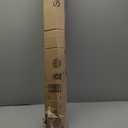 Easton | 2025 | The Dub Baseball Bat | 2 Pc. Composite (Yellow / Pink / White), Bat drop ratio: -8, Item length numeric: 31 Inches