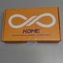 Dirty Blonde Synthetic Lace Front Wig,13x4 HD Lace Layered Wave Glueless Wigs for Women Daily Use 26IN