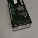 Upgraded Silverado/Sierra 4-Piece ABS Wheel Speed Sensor Set for Front & Rear, Left & Right, Compatible with 2007-2014 Silverado Sierra Escalade Tahoe Yukon, 2007-2013 Avalanche Suburban 1500 (15229012)