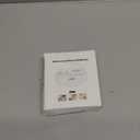 Electric Nail Clippers for Seniors, 2-in-1 Electric Nail Clippers, Rechargeable Silent with LED,Built-in Collector, Portable Nail Clippers, Suitable for AllPink-1PC