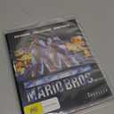 Super Mario Bros.: (30th Anniversary)  Format: Blu-ray