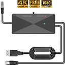 TV Antenna Amplifier