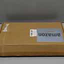 Garden Obelisk Trellis for Climbing Plants Outdoor 6 Ft Rose Bush Round Trellis for Pots Rustproof Metal Plant Flower Trellises for Clematis Vine Jasmine Support Outdoor Indoor (Black)