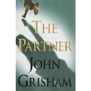 The Partner: A Novel