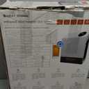 Heat Storm HS-1000-WX-WIFI Infrared Wi-Fi Heater, 1000 Watt