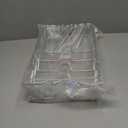 Generic Pot Lid Organizer, 5 Tier Kitchen Cabinet Storage Rack Holder, Stable Cabinet Hanging Type Pots and Pans Organizer For Kitchen Storage, Generic2dei8gfn15