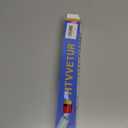 HTV Iron on Vinyl 12Inch by 12ft Roll Heat Transfer Vinyl for T-Shirt HTV Vinyl Rolls for All Cutter Machine - Easy to Cut & Weed for Heat Transfer Design (12ft, Red)