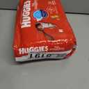 Huggies Newborn Diapers, Little Snugglers Baby Diapers, Size Preemie (up to 6 lbs), 30 Count
