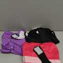 Pet Parents Washable Dog Diapers (3pack) + Extendrs of Durable Doggie Diapers, Premium Dog Diapers Female (X-Large, Princess)