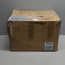 Stainless Steel Humidifier, 3L Warm Mist Humidifier, Easy Clean with Warm Steam Humidifier, Healthy Air Mist Humidifiers for Bedroom Living Room, with Sleep Mode and Auto-off Setting