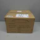 20 Pack 7 Inch 3CCT Ultra-Thin LED Recessed Light with Junction Box, 3000K/4500K/6000K Selectable, 18W Eqv 125W, Dimmable Canless Downlight, 1600LM High Brightness