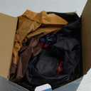 COMIN Inflatable Chicken Costume Rooster Adult Suit Funny Cosplay Halloween Costume for Men Women Birthday Christmas, Size: 63