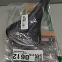 WTB Volt Bike Seat (Saddle) - Comfortable Medium Thickness Padding, Mountain, Gravel & E-Bikes (Carbon Rail, Narrow)