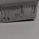 The Drop Women's Mila Slide (Black, 7)