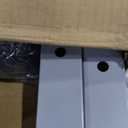 Body-Solid Powerline Adjustable Power Rack - 18-Level Strength Training Heavy-Duty Steel Frame with Safety Rods and Chin-Up Bar for Home Gym, Silver