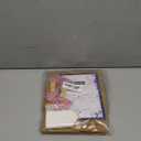 BEAVOING 24 PCS Brown Bakery Boxes with Window, 4x4x2.5 Inch Christmas Cookie Boxes Small Christmas Treat Boxes Holiday Xmas Cake Box for Christmas Cupcakes, Cookies, Donuts Gift-Giving, Pastries