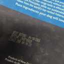 ZIWI Peak Air-Dried Dog Food Lamb - All Natural, High Protein, Grain Free, Limited Ingredient w/ Superfoods (35.2oz) (2.2 Pound (Pack of 1)) BB Date: 04/18/26