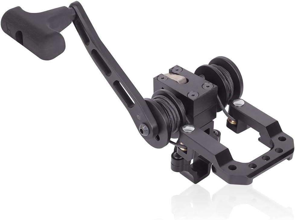 CenterPoint Archery AXCCRANK Power Draw Crossbow Rope Cocking Device