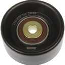 Dorman 419-610 Accessory Drive Belt Tensioner Pulley Compatible with Select Models