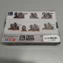 Warhammer 40,000: Astra Militarum - Krieg Heavy Weapons Squad