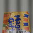 Maginoo 49PCS Mini Magnetic Blocks Construction Set – STEM Building Toys for Toddlers, Travel Magnet Cubes with Portable Iron Box, Creative 3D Construction Play for Kids Ages 3–8, Boys & Girls