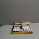 THE BAMBINO TREE Multiplication and Division Facts Bingo Game - 3rd 4th & 5th Grade Educational Math Learning for Classroom & Homeschool