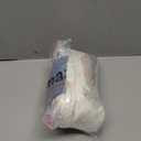 OUKEYI Plush Bunny13.7/35cm Cute Rabbit Plush Toy,Huggable Rabbit Stuffed Animal for Boys and Girls,Great Gifts on Baby Shower,Birthday,Easter,Christmas (White)