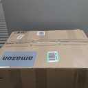 Bedsure Comforter Duvet Insert - Quilted Comforters King Size, All Season Duvet, GentleSoft Down Alternative Bedding, with 8 Tabs, Gifts for Women/Men, Beige, King 90 x 102 Inches