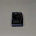 4G LTE Hidden Camera,Cellular Security Camera No WiFi with 4G SIM Card, 4K HD Portable Car Spy Camera, 160 Wide View, with Night Vision, AI Motion Detection Alert App Control (Black)