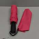 REPEL Windproof Travel Umbrella - Compact & Withstands Winds up to 85MPH , Strongest Premium Auto Folding Umbrella for Rain and Sun - Durable, Light & Portable for Women & Men , Fits Backpack & Cars